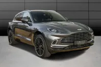 Aston Martin DBX din 2024 cu 45.900 km - oferta AST156784 - foto 2