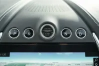 Aston Martin DBX din 2024 cu 45.900 km - oferta AST156784 - foto 19