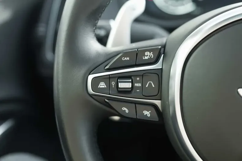 Aston Martin DBX din 2024 cu 45.900 km - oferta AST156784 - foto 23