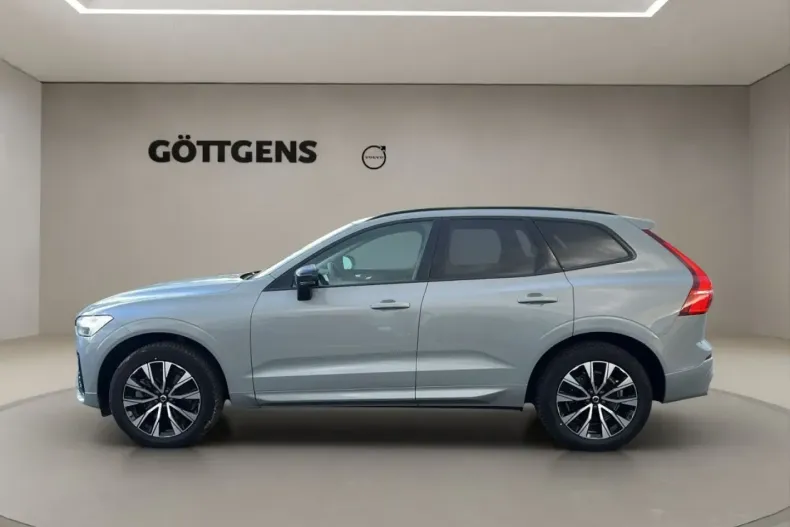 Volvo XC60 din 2023 cu 20.502 km - oferta VOL156786 - foto 2