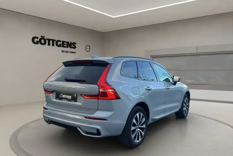 Volvo XC60 din 2023 cu 20.502 km - oferta VOL156786 - foto 4
