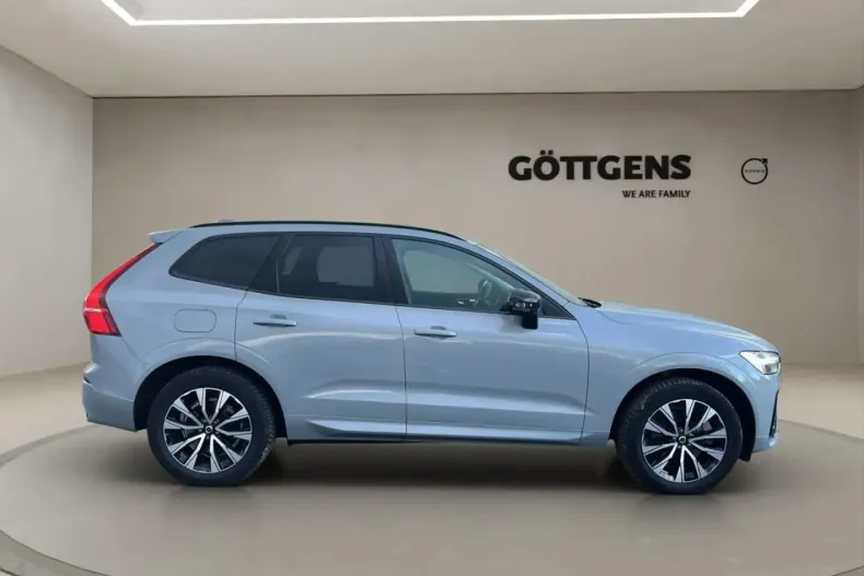 Volvo XC60 din 2023 cu 20.502 km - oferta VOL156786 - foto 5