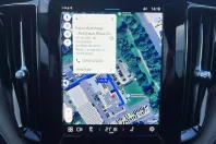 Volvo XC60 din 2023 cu 20.502 km - oferta VOL156786 - foto 16