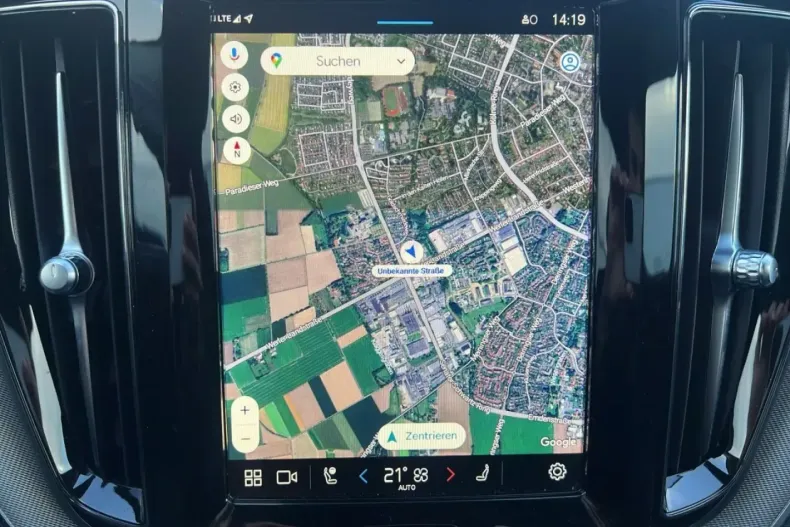 Volvo XC60 din 2023 cu 20.502 km - oferta VOL156786 - foto 17