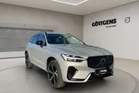 Volvo XC60 din 2025 cu 10.442 km - oferta VOL156787 - foto 1