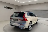 Volvo XC60 din 2025 cu 10.442 km - oferta VOL156787 - foto 4