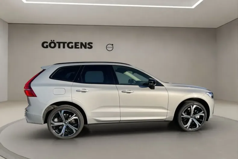 Volvo XC60 din 2025 cu 10.442 km - oferta VOL156787 - foto 5