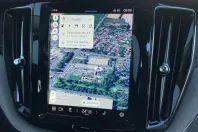 Volvo XC60 din 2025 cu 10.442 km - oferta VOL156787 - foto 18