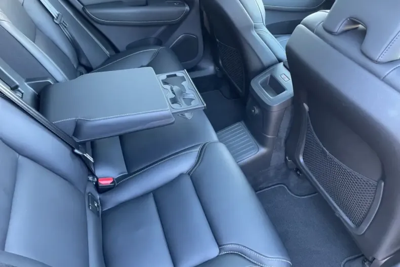 Volvo XC60 din 2025 cu 10.442 km - oferta VOL156787 - foto 19