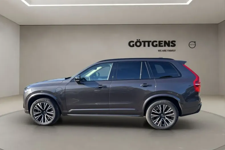 Volvo XC90 din 2024 cu 27.042 km - oferta VOL156788 - foto 2