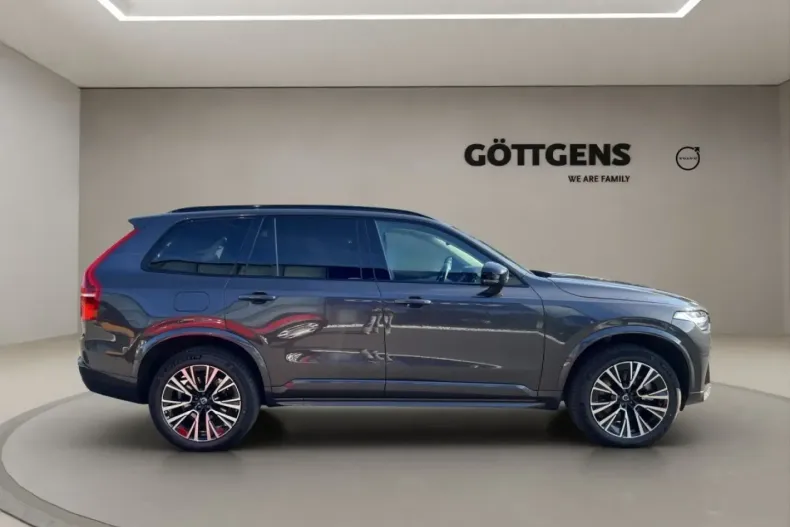 Volvo XC90 din 2024 cu 27.042 km - oferta VOL156788 - foto 5