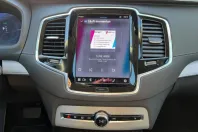 Volvo XC90 din 2024 cu 27.042 km - oferta VOL156788 - foto 9