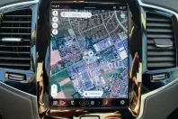 Volvo XC90 din 2024 cu 27.042 km - oferta VOL156788 - foto 17