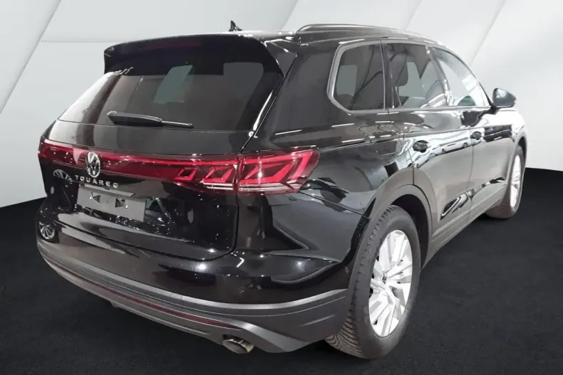 Volkswagen Touareg din 2025 cu 10.195 km - oferta VOL156789 - foto 2