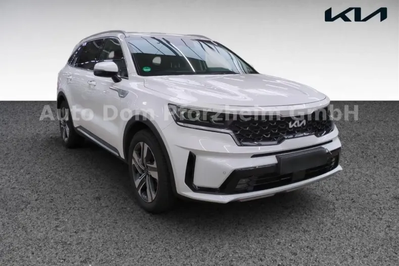 Kia Sorento din 2024 cu 32.900 km - oferta KIA156790 - foto 3