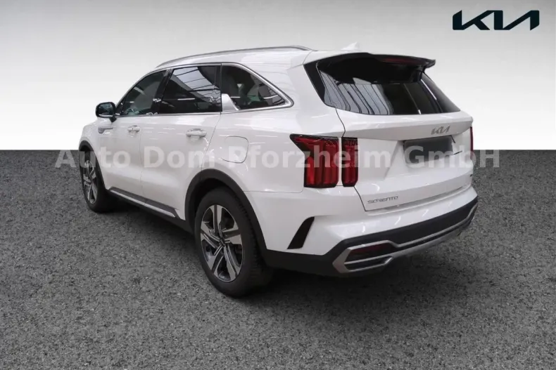 Kia Sorento din 2024 cu 32.900 km - oferta KIA156790 - foto 4