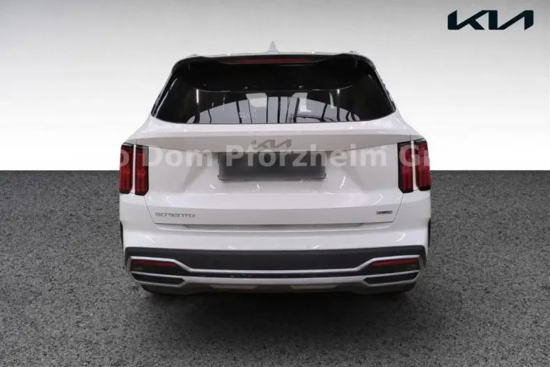 Kia Sorento din 2024 cu 32.900 km - oferta KIA156790 - foto 5