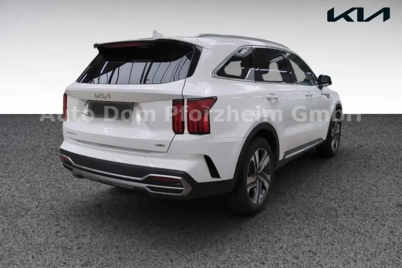 Kia Sorento din 2024 cu 32.900 km - oferta KIA156790 - foto 6