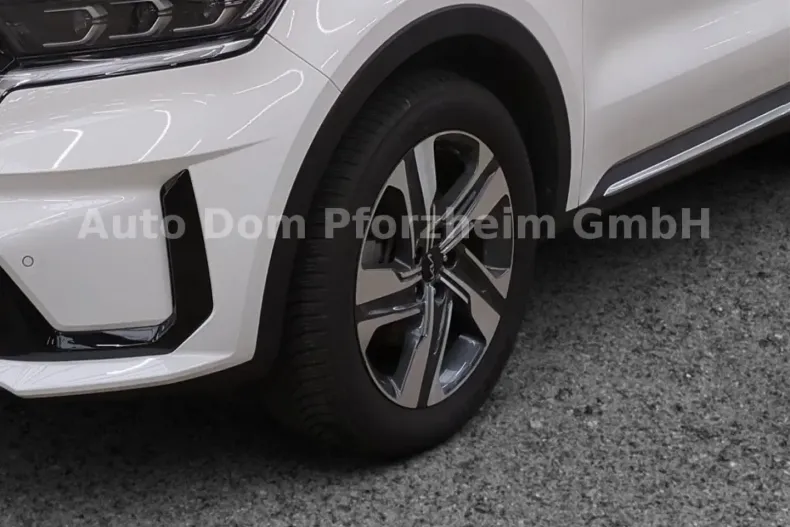 Kia Sorento din 2024 cu 32.900 km - oferta KIA156790 - foto 7