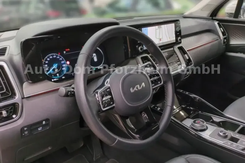 Kia Sorento din 2024 cu 32.900 km - oferta KIA156790 - foto 8