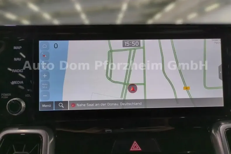 Kia Sorento din 2024 cu 32.900 km - oferta KIA156790 - foto 10