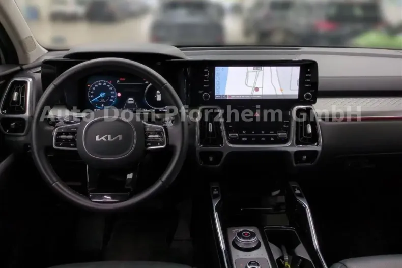 Kia Sorento din 2024 cu 32.900 km - oferta KIA156790 - foto 11