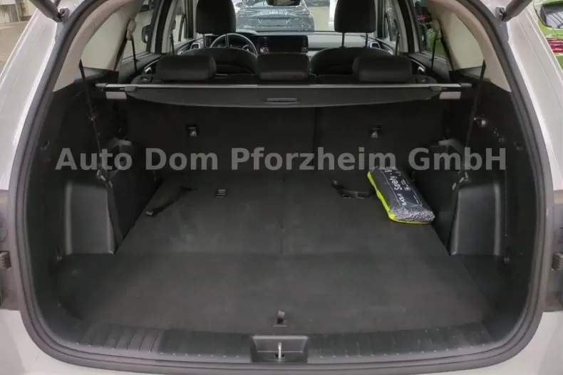 Kia Sorento din 2024 cu 32.900 km - oferta KIA156790 - foto 12