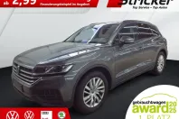 Volkswagen Touareg din 2025 cu 18.596 km - oferta VOL156791 - foto 1