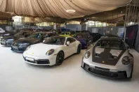 Volkswagen Touareg din 2025 cu 18.596 km - oferta VOL156791 - foto 5