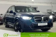 BMW iX3 din 2022 cu 82.673 km - oferta BMW156792 - foto 1