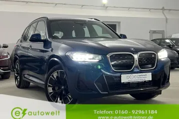 BMW iX3 din 2022 - oferta BMW156792