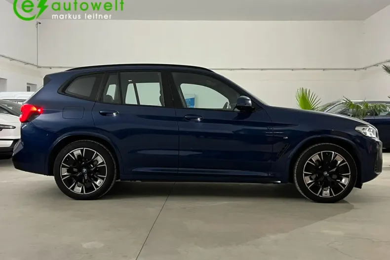 BMW iX3 din 2022 cu 82.673 km - oferta BMW156792 - foto 3
