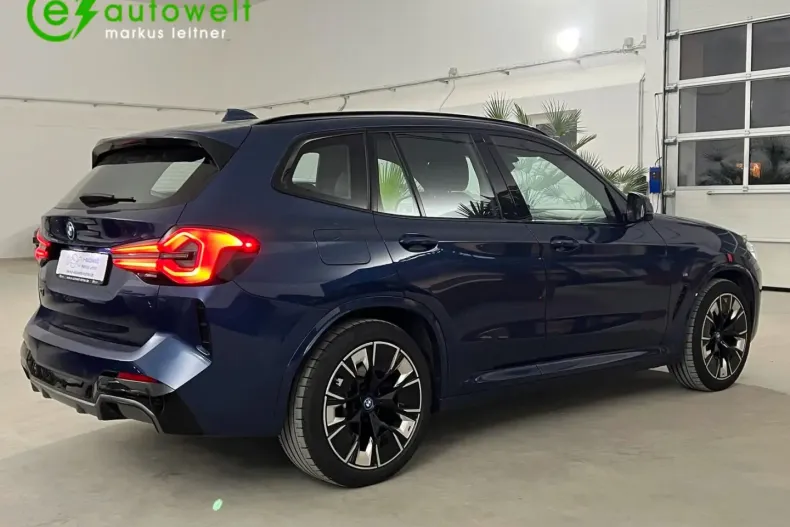 BMW iX3 din 2022 cu 82.673 km - oferta BMW156792 - foto 4