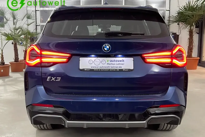 BMW iX3 din 2022 cu 82.673 km - oferta BMW156792 - foto 5