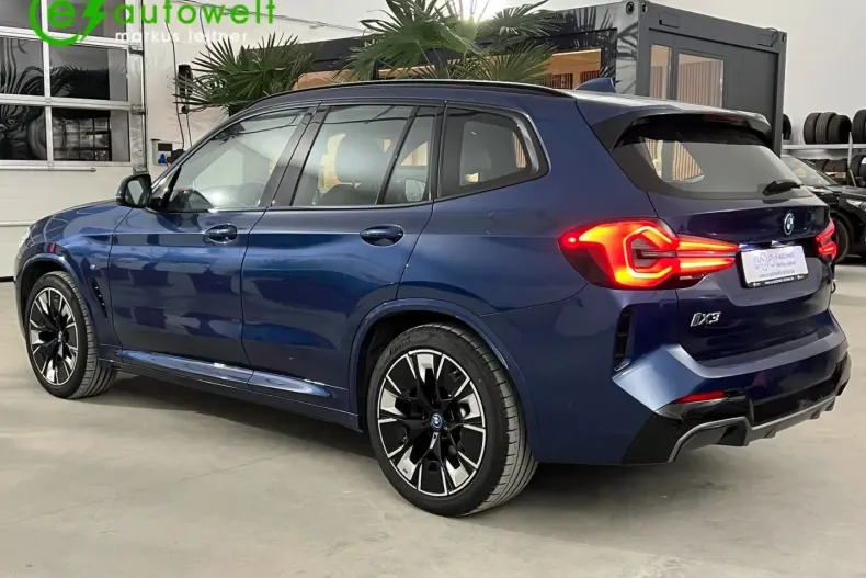 BMW iX3 din 2022 cu 82.673 km - oferta BMW156792 - foto 6