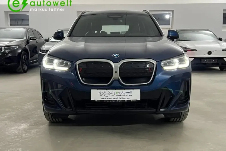 BMW iX3 din 2022 cu 82.673 km - oferta BMW156792 - foto 9