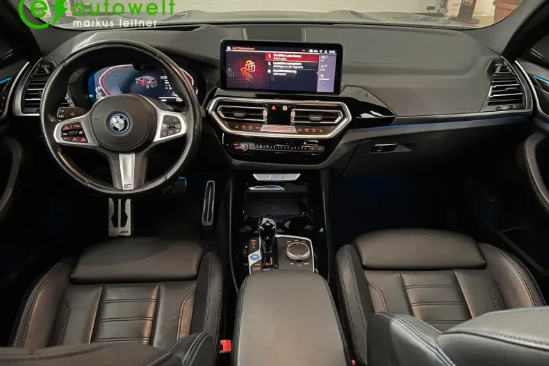 BMW iX3 din 2022 cu 82.673 km - oferta BMW156792 - foto 10