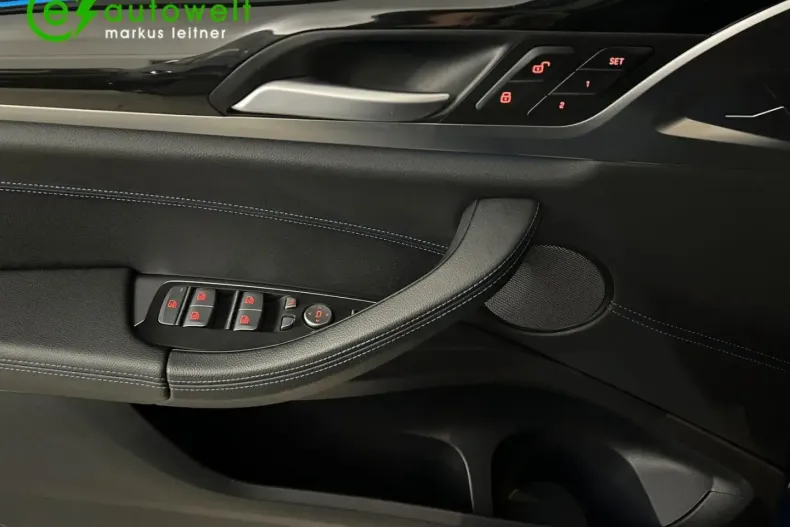 BMW iX3 din 2022 cu 82.673 km - oferta BMW156792 - foto 11