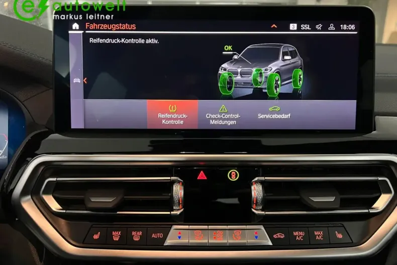 BMW iX3 din 2022 cu 82.673 km - oferta BMW156792 - foto 16