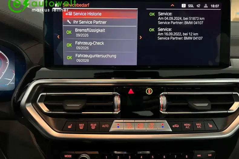 BMW iX3 din 2022 cu 82.673 km - oferta BMW156792 - foto 17