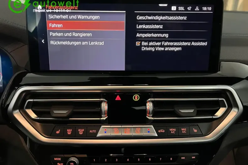 BMW iX3 din 2022 cu 82.673 km - oferta BMW156792 - foto 18