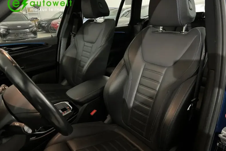 BMW iX3 din 2022 cu 82.673 km - oferta BMW156792 - foto 20