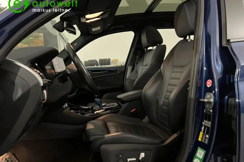 BMW iX3 din 2022 cu 82.673 km - oferta BMW156792 - foto 21