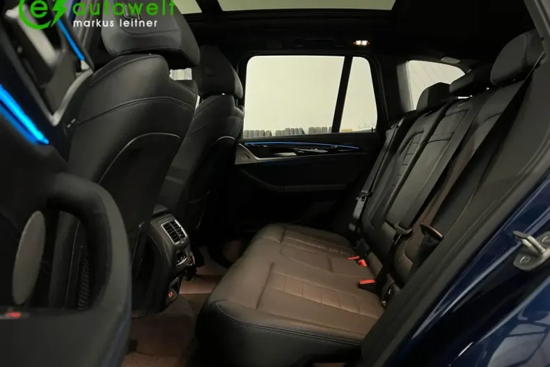 BMW iX3 din 2022 cu 82.673 km - oferta BMW156792 - foto 22