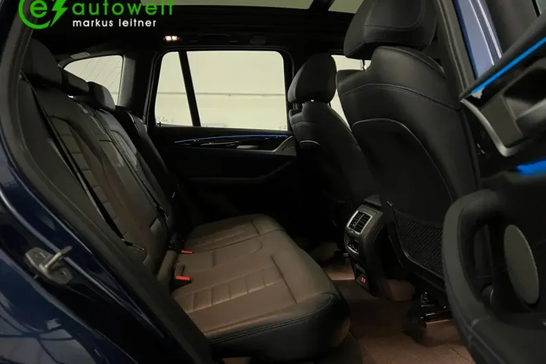 BMW iX3 din 2022 cu 82.673 km - oferta BMW156792 - foto 23