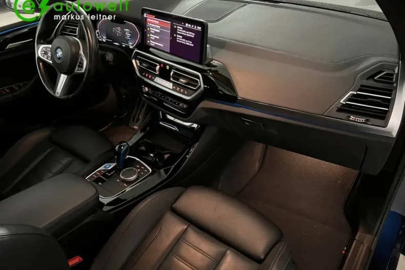 BMW iX3 din 2022 cu 82.673 km - oferta BMW156792 - foto 24