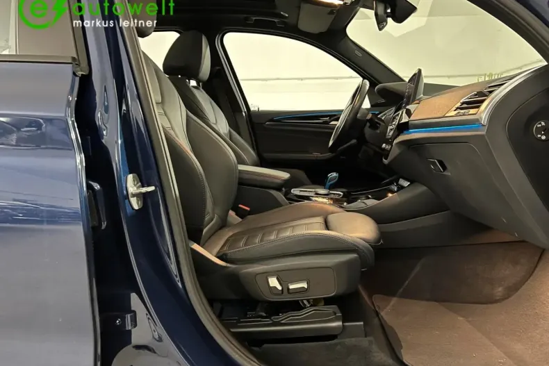 BMW iX3 din 2022 cu 82.673 km - oferta BMW156792 - foto 25