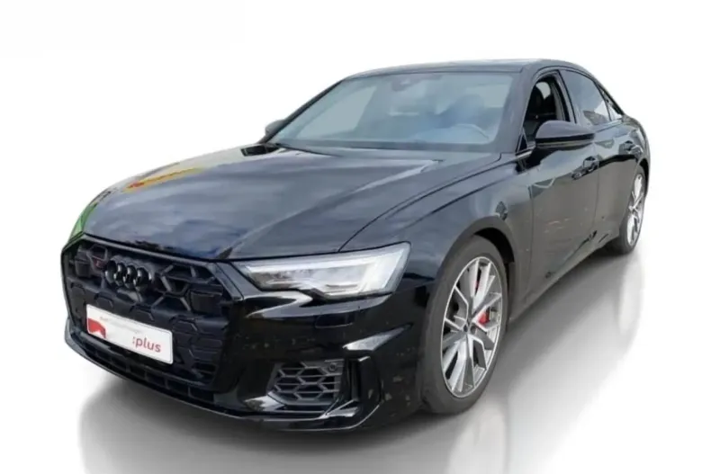 Audi S6 din 2023 cu 53.800 km - oferta AUD156793 - foto 1