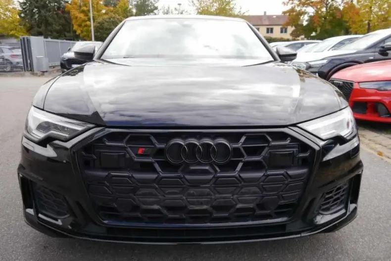 Audi S6 din 2023 cu 53.800 km - oferta AUD156793 - foto 2