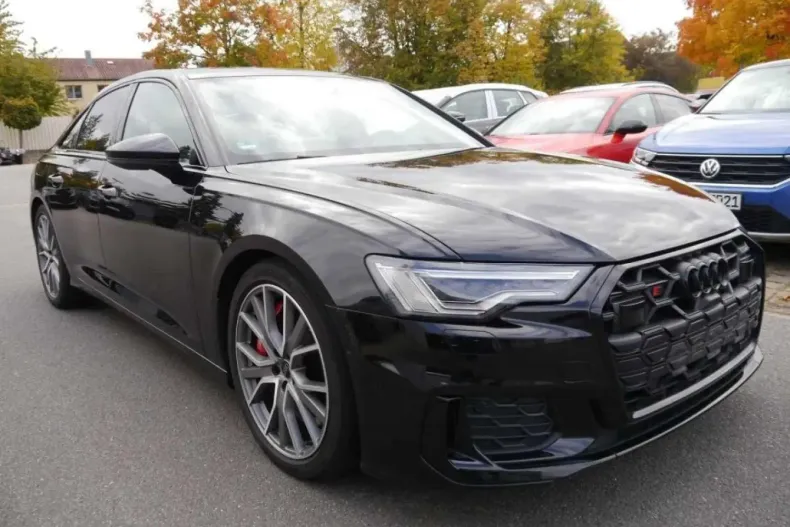 Audi S6 din 2023 cu 53.800 km - oferta AUD156793 - foto 3